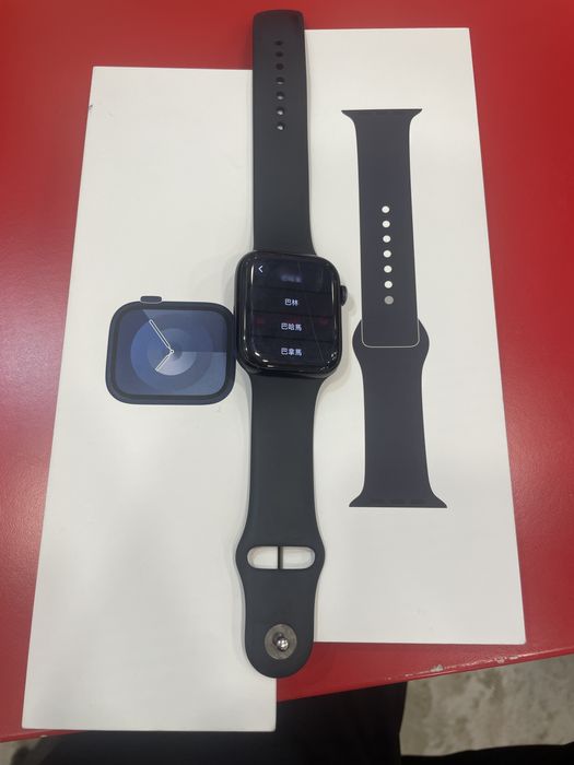 Apple watch 9 series