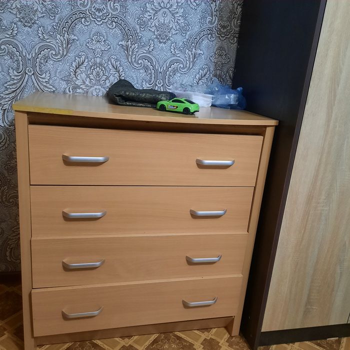 Отдам даром комод