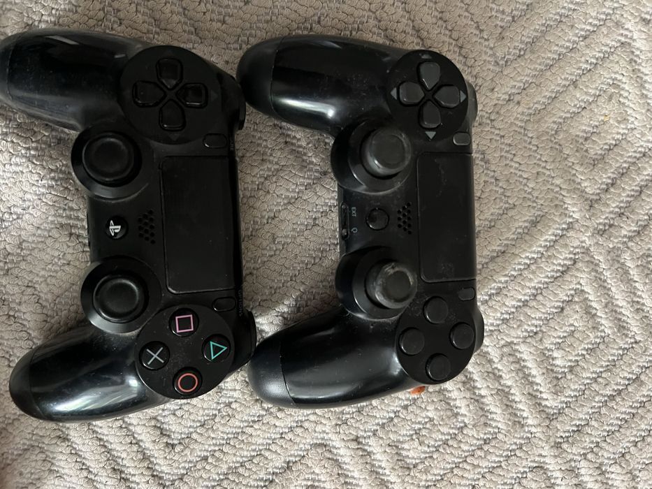 Продам ps 4 500гб