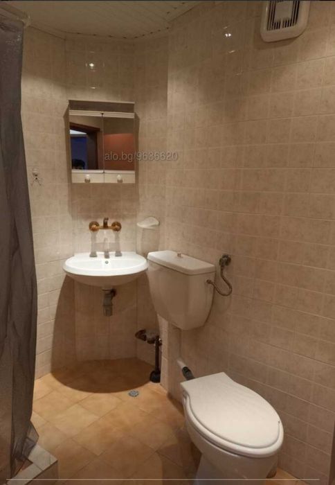 Дава се под наем Двустаен апартамент в Стара Загора, Център - 65 кв.м за 275.4 € - Снимка #7