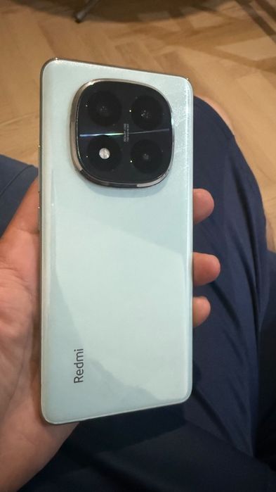 Redmi note 14 pro plus 5G Обмен есть
