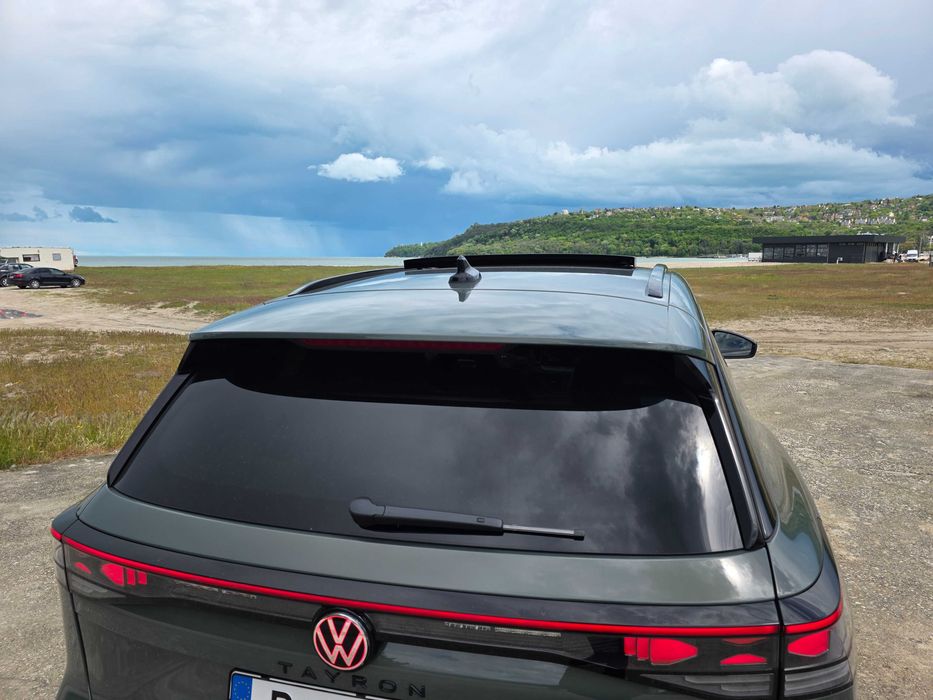 Vw Tayron 2.0 R-Line Plus Full extras 265hp