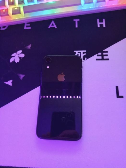 Iphone XR на 128 гб