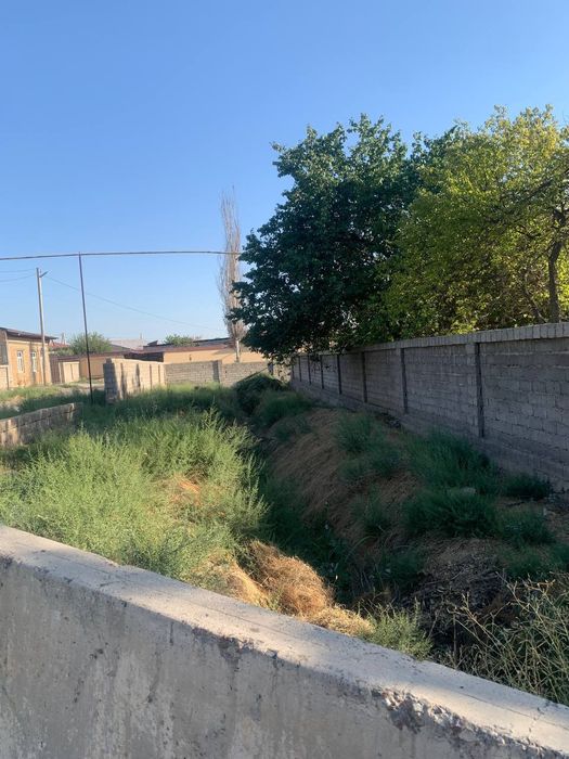 Солночнийда ер сотилади