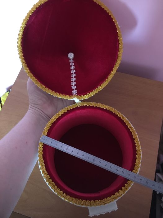 Той бастар, юрта новая