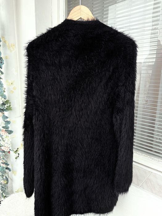 Дамска пухена жилетка AMISU