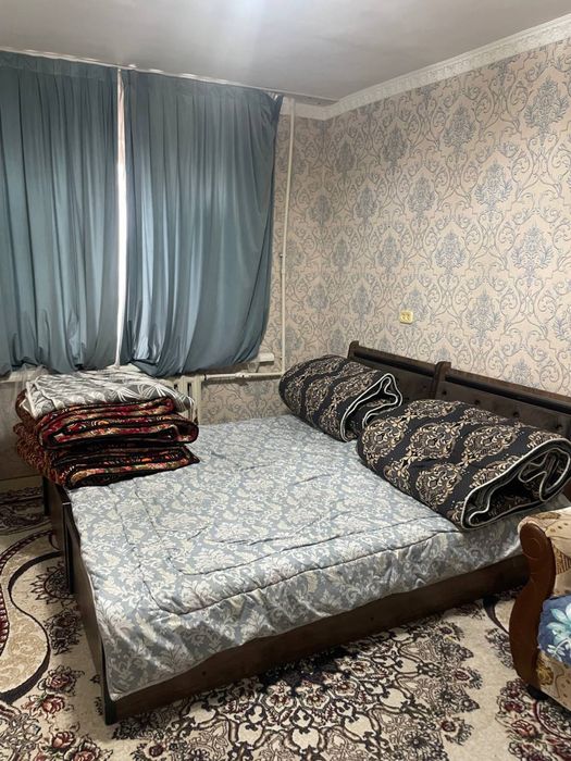 Продается своя 1-5-5