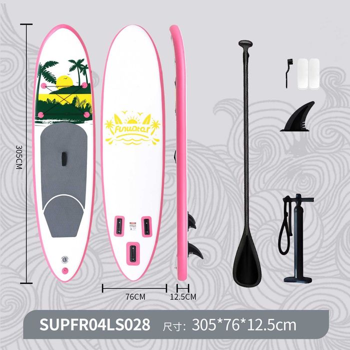 Съп борд Funwater