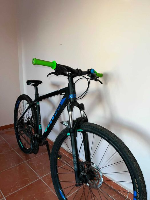 Bicicleta CROSS GRX 9 29'