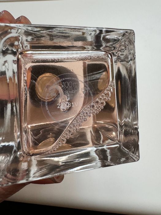 ARMANI/PRIVĒ Pivoine Suzhou