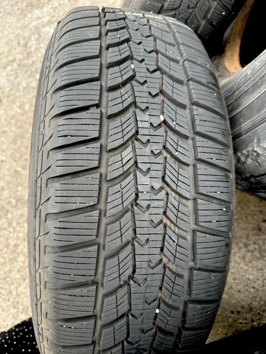 НОВИ ГУМИ и джанти Eskimo SAVA suv 2