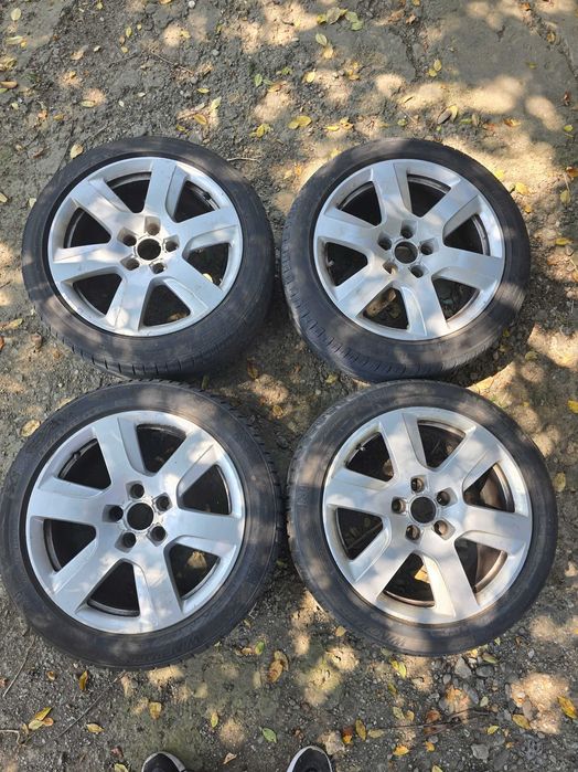 Jante 18 Audi A6
