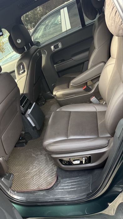 Lixiang L9 max 2023й