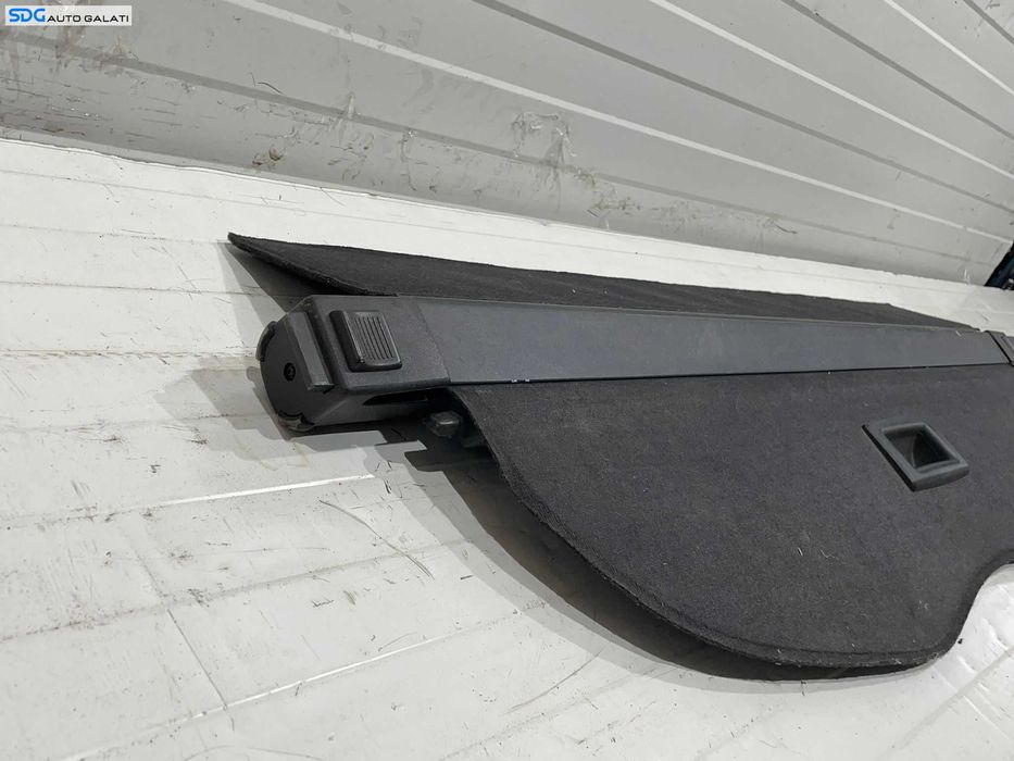 Rulou Polita Tavita Capac Portbagaj Renault Clio 3 Break Combi 2005 - 2014 [L3400]