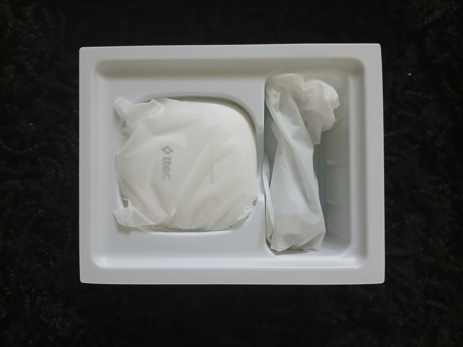 Слушалки безжични