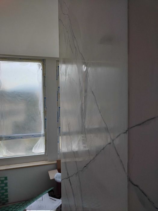 Венецианска мазилка - Декоративни мазилки