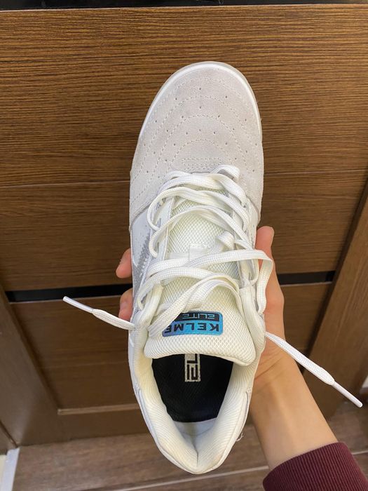 Футзалки Kelme Elite