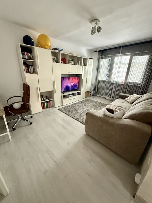 Apartament 2 camere etajul 2