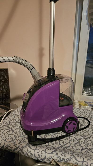 Отпариватель вертикальный