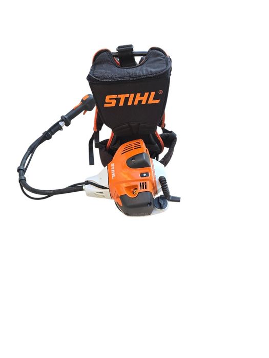 Stihl fr 410  Cositoare Stihl 410