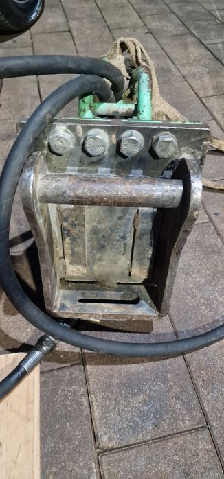 Picon miniexcavator 165kg