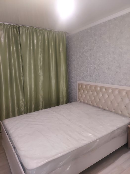 2 х комнатная квартира