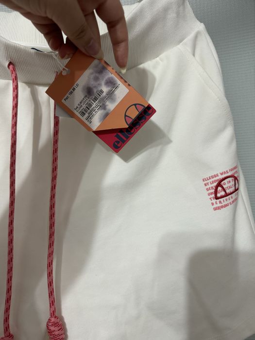 Pantaloni sport Ellesse