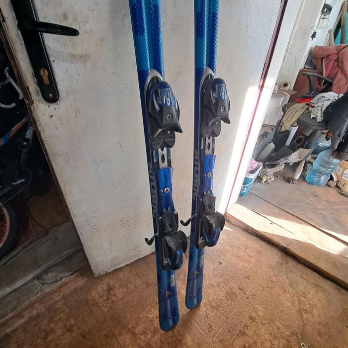 ски атомик 160см