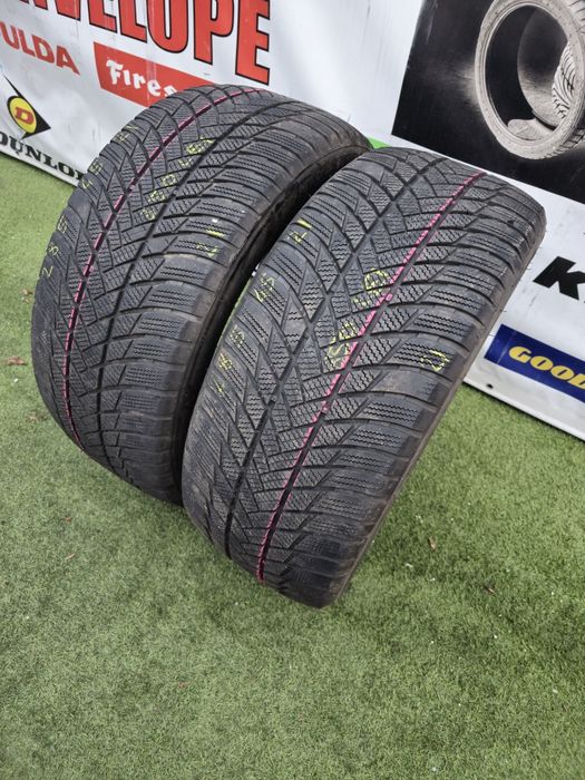 285.45.21 bridgestone m+s