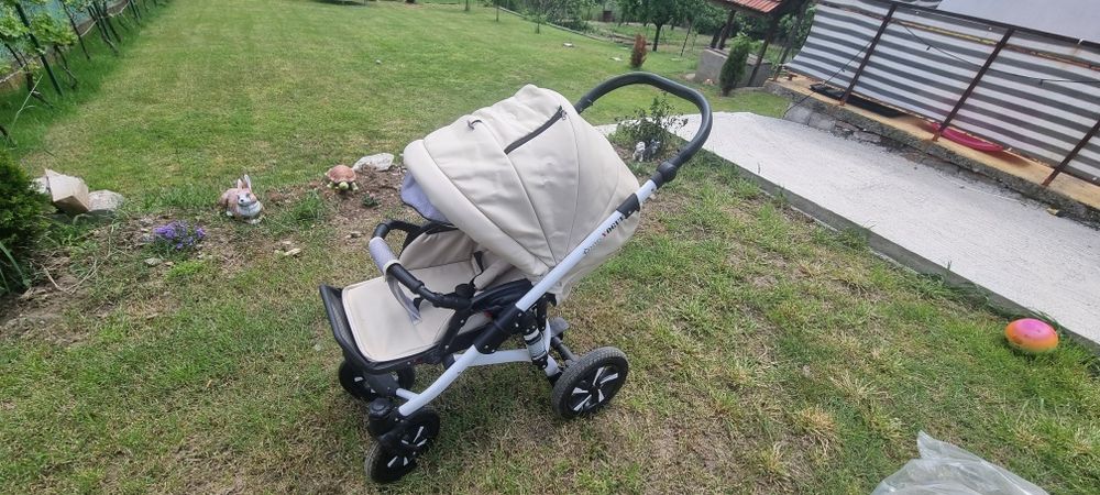 Бебешка количка ONIO VOGUE