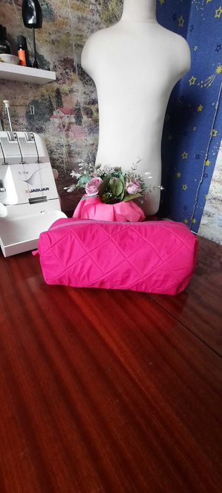 Косметичка дорожная