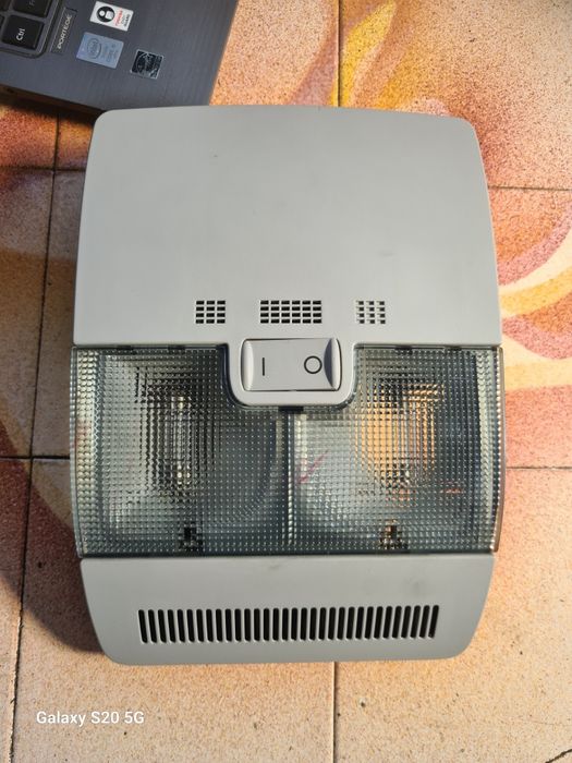 Плафон за Ауди А 3 8p