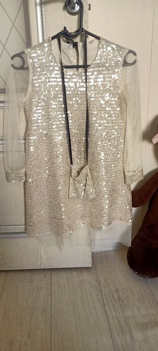 Одежда на девочку