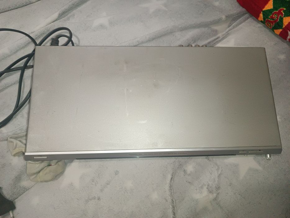 Sony DVD Player в отличном состоянии
