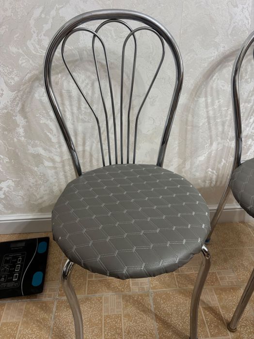 Стулья жля кухни
