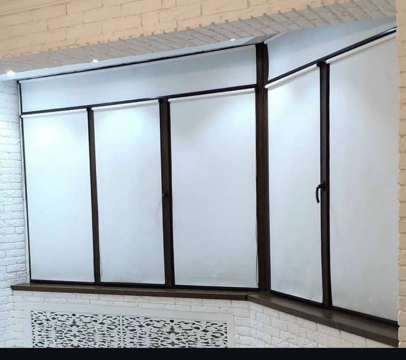 Жалюзи Шымкент