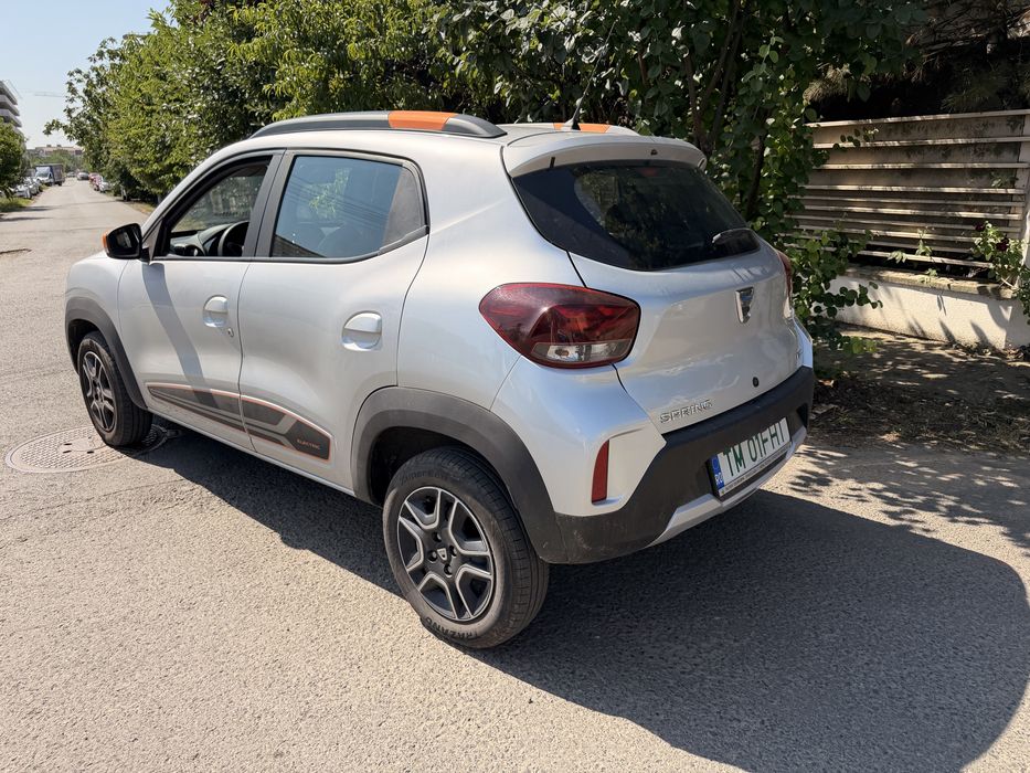 DACIA Spring 2023 — imagine 3