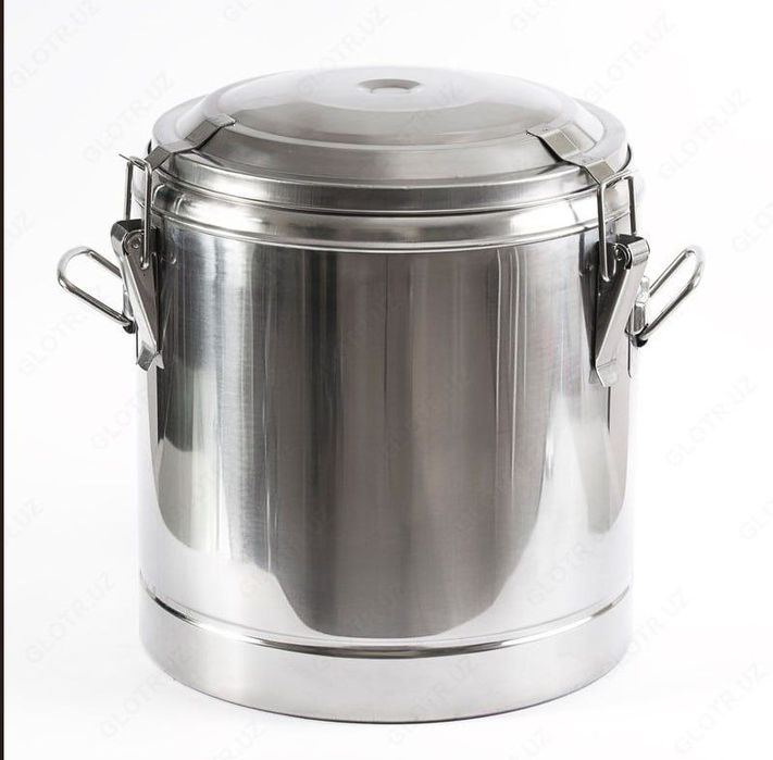 Термос для еды нержавеющая сталь