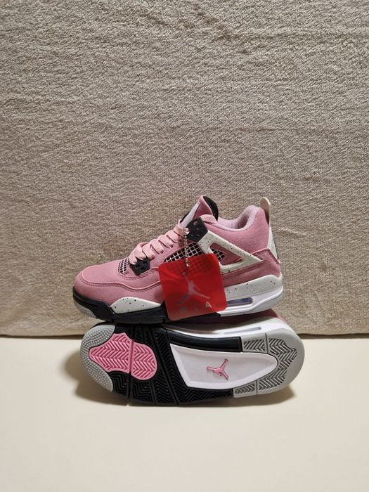 Retro   4   pink