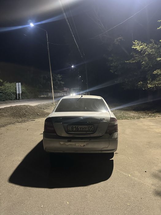 Geely sc7 1.8 обьем