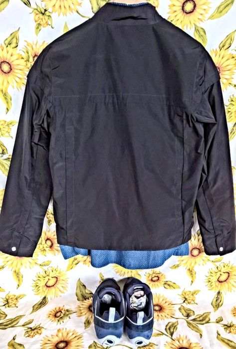 ** geacă *CALVIN KLEIN* L *50%reducere **Original !!