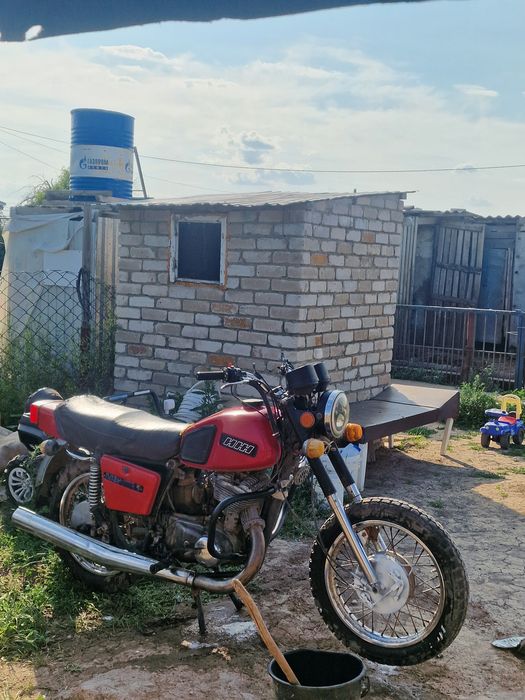 Продам иж планета 5