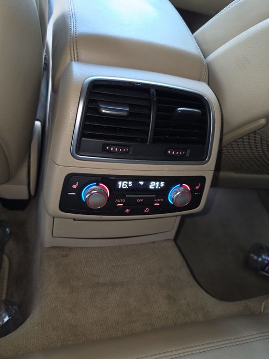 Audi A7 2012 3.0