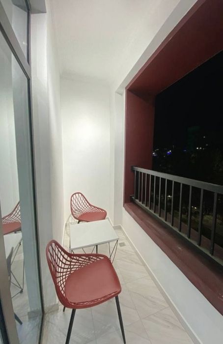 Аренда квартира NRG Oybek