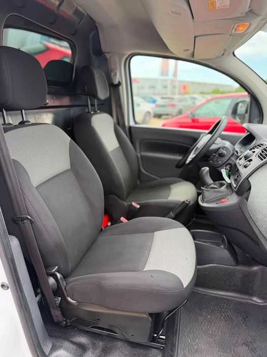 Renault Kangoo Renault Kangoo 1.5 dci 90 cp 2019