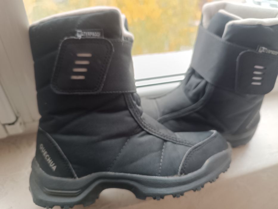 Детски ботуши Decathlon