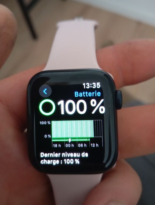 Apple Watch 40SE