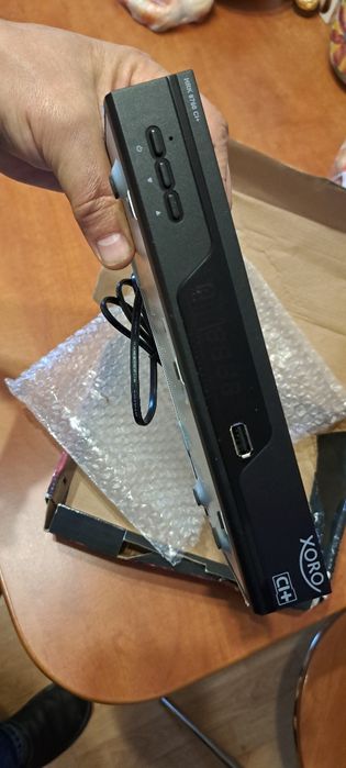 Receptor cablu XORO HRK 8760 CI+