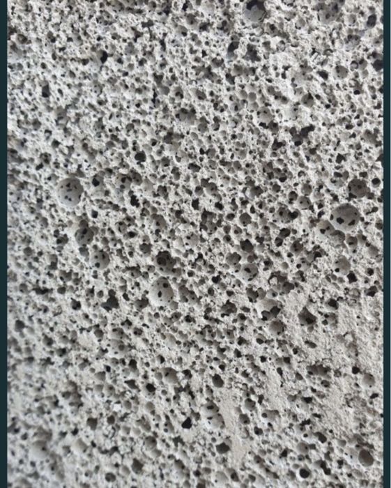 Утепление крыши пенобетоном