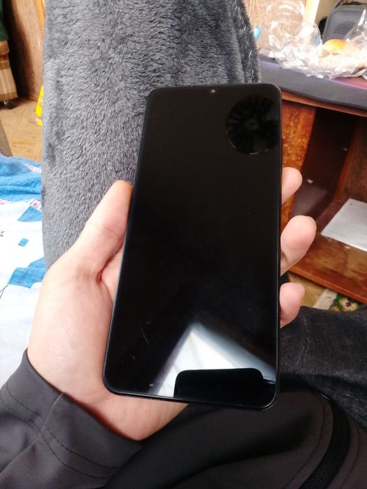 Redmi a5 4/128 и ZTE blade a55 4/64 обмен на один более мощенне